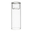 Candle European Style Candle Holder Glass Romantic Candle Cup - My Store