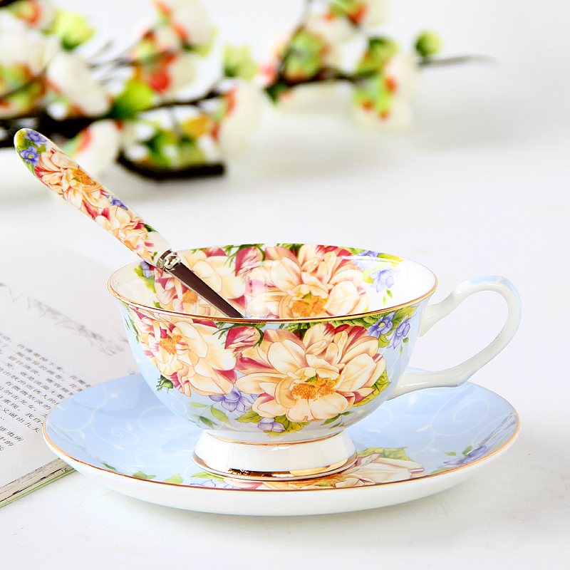 Ceramic plates and cups - My Store