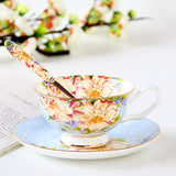 Ceramic plates and cups - My Store