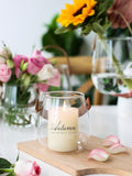 Decorative ornaments for dried flowers in portable vases - My Store