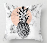 Geometric Cushion Cover - My Store