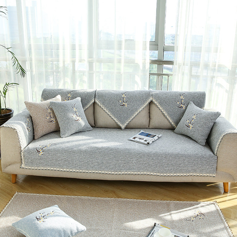 Sofa cushion cover - My Store