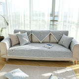 Sofa cushion cover - My Store