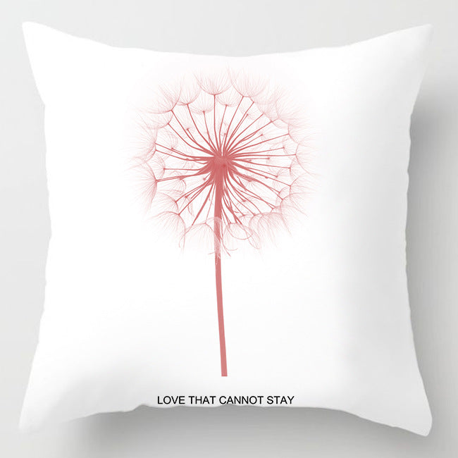 Home Sofa Cushion Cushion Cover - My Store