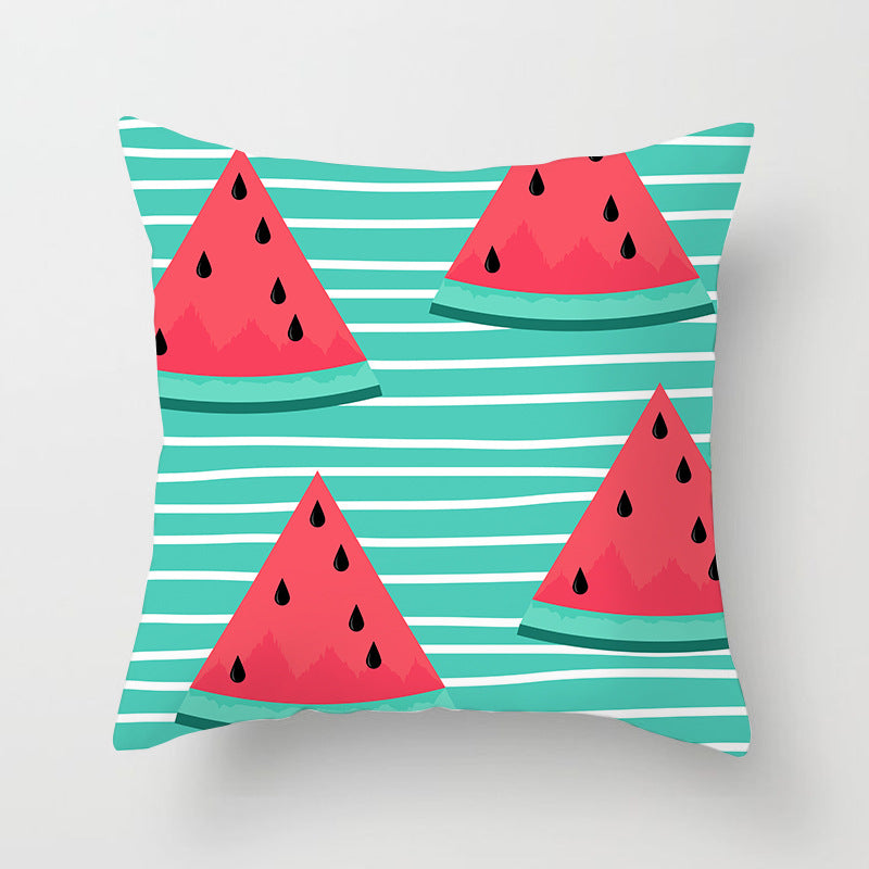 Square pillowcase cushion cover - My Store