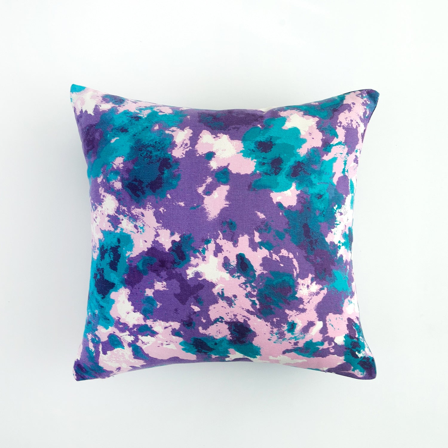 Yi Qiyun Pillow Cover Sofa Cushion Duplex Printing Cushion Cover Model Room Cushion - My Store