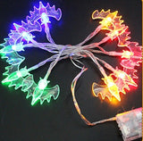 Halloween Decoration Pumpkin Light LED String Lights Lantern - My Store