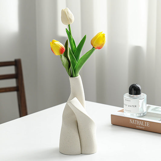 Nordic Home Decoration Ornaments Ceramic Vases - My Store