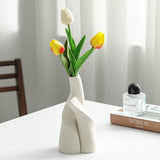 Nordic Home Decoration Ornaments Ceramic Vases - My Store