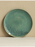 Minimalist Chinese Style Household Ceramic Plates - My Store
