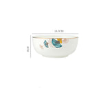 Dinner Plates Ceramic Steak Plate Web Porcelain - My Store