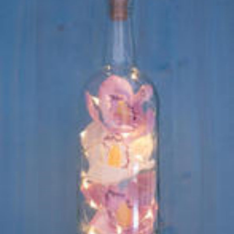 Led Copper Wire Small Color Light Atmosphere Light Strip String Light Beads Decorated Tree - My Store