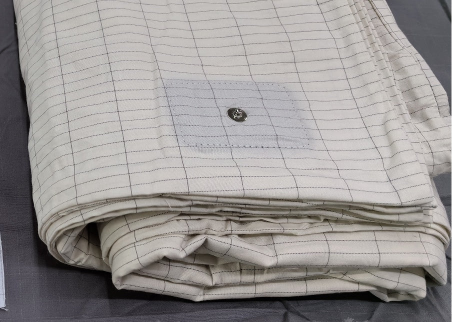 Flat Bed Sheets Are Grounded For Natural Health - My Store