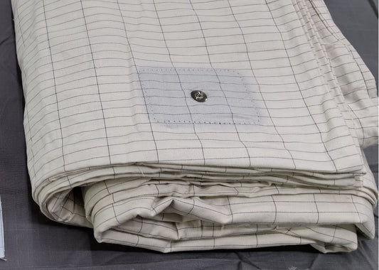 Flat Bed Sheets Are Grounded For Natural Health - My Store