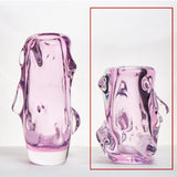 Glass Vases High-end Home Art Ornaments - My Store