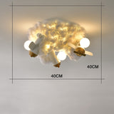 Children's Room Lamps In Playground Kindergarten - My Store