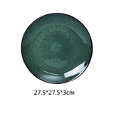 Retro bowls and plates - My Store