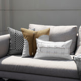Modern Minimalist Upholstered Living Room Pillows - My Store