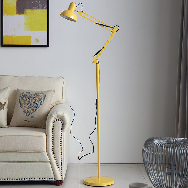 Study Desk Lamp Floor Lamp, Decorative Ambient Light - My Store