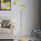 Study Desk Lamp Floor Lamp, Decorative Ambient Light - My Store