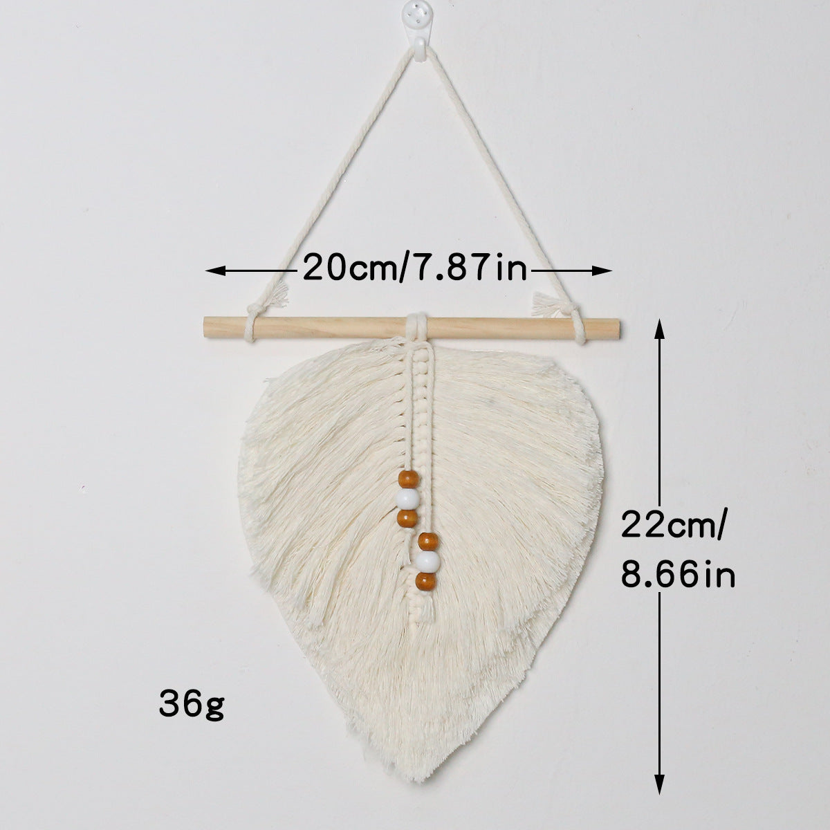 Handwoven Wall Hanging Tapestry - My Store