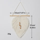 Handwoven Wall Hanging Tapestry - My Store