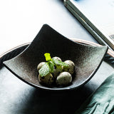 Creative And Minimalist Japanese Ceramic Plates - My Store
