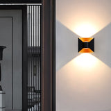 Bedroom LED Wall Lamp Balcony Aisle Exterior Wall Lamp - My Store