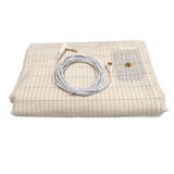 Flat Bed Sheets Are Grounded For Natural Health - My Store