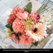 Mix And Match Champagne colors