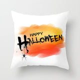 Printed Throw Pillow Cushion Cushion Cover - My Store