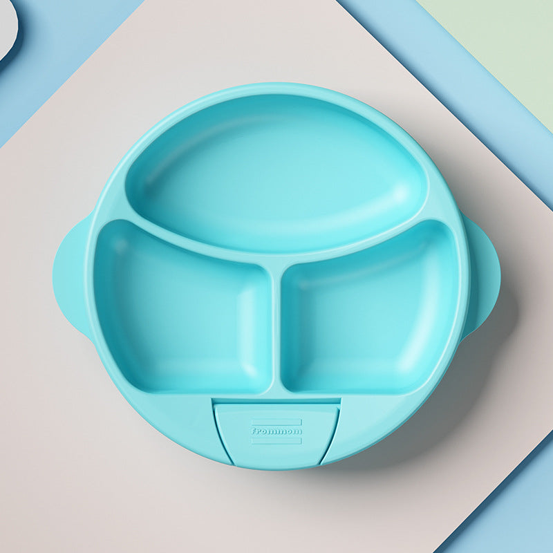 Children's Suckers Are Divided Into Plates - My Store