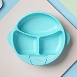 Children's Suckers Are Divided Into Plates - My Store