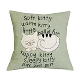 printed cushion cover - My Store