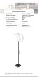 Simple LED Decorative Lamp Creative Atmosphere Floor Lamp - My Store