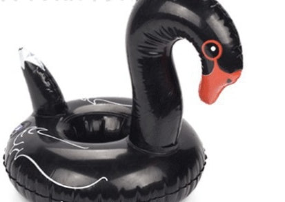 GoFloats Inflatable Pool Drink Holders - My Store