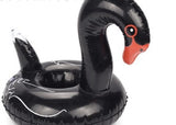 GoFloats Inflatable Pool Drink Holders - My Store