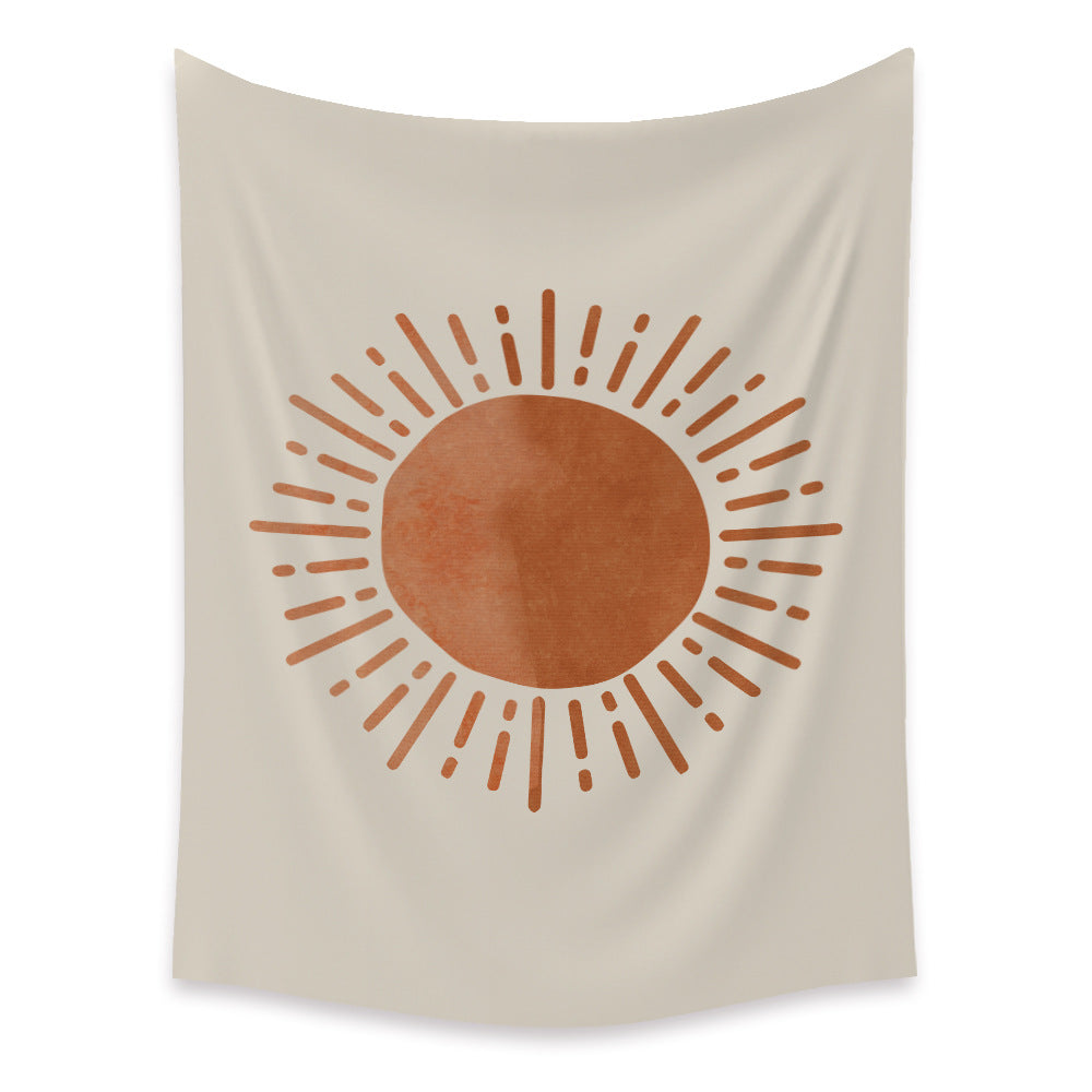 Home wall decoration wall hanging wall cloth - My Store
