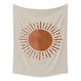 Home wall decoration wall hanging wall cloth - My Store