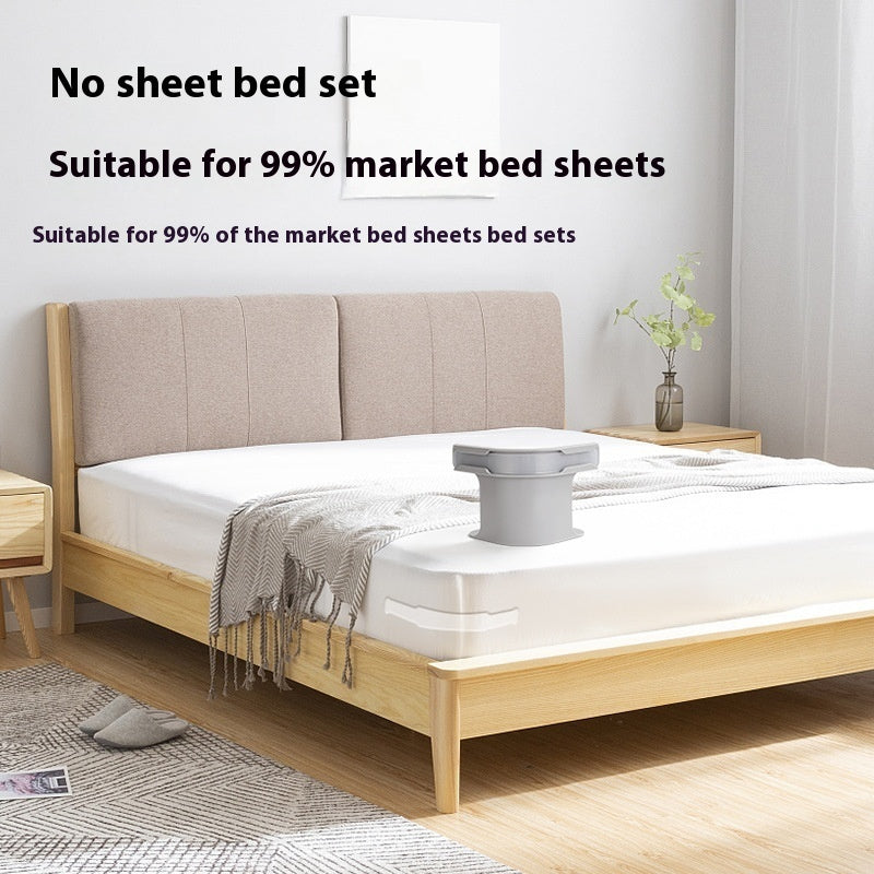 Invisible Bed Sheets Mattress Cover Holder Multi-function Fixing Clip - My Store