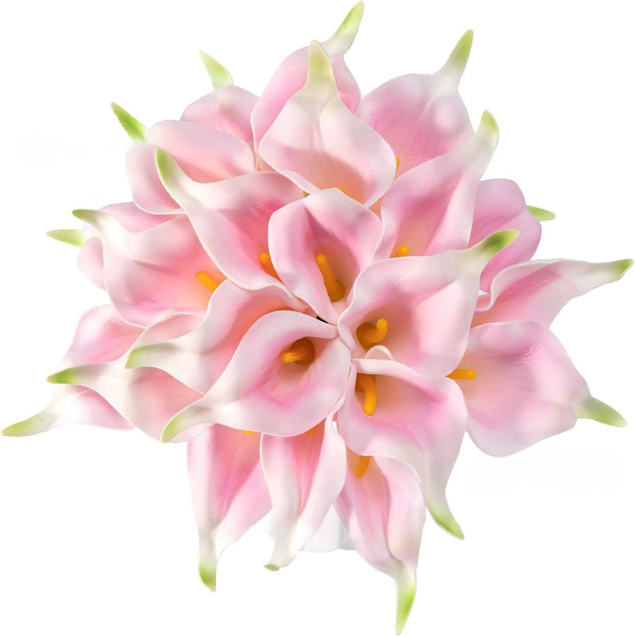 Artificial Flowers Home Decor Ornaments - My Store