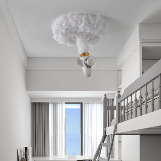 Children's Room Lamps In Playground Kindergarten - My Store