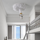 Children's Room Lamps In Playground Kindergarten - My Store