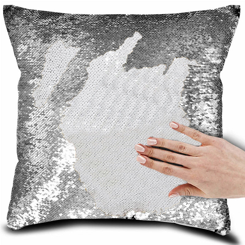 Magical Color Changing Pillow Case Decor Pillows Cover - My Store