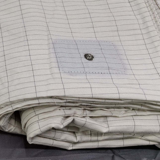 Flat Bed Sheets Are Grounded For Natural Health - My Store
