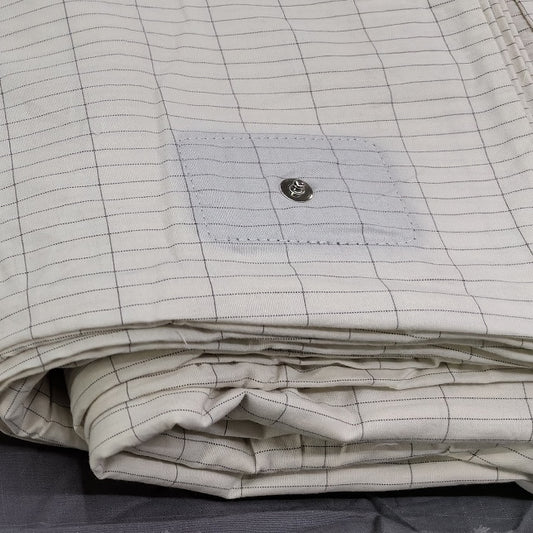 Flat Bed Sheets Are Grounded For Natural Health - My Store
