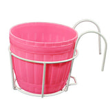 Potted flower wall hanging - My Store