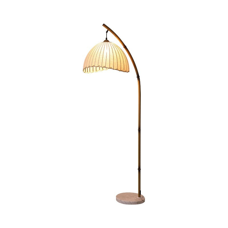 Creative Retro Floor Atmosphere Lamp - My Store