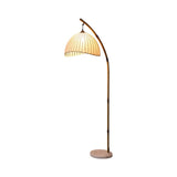 Creative Retro Floor Atmosphere Lamp - My Store