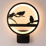 Acrylic wall lamp - My Store